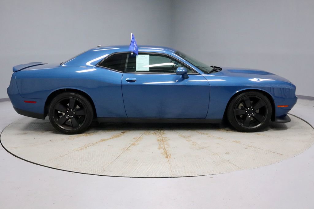 Used 2021 Dodge Challenger GT image 11