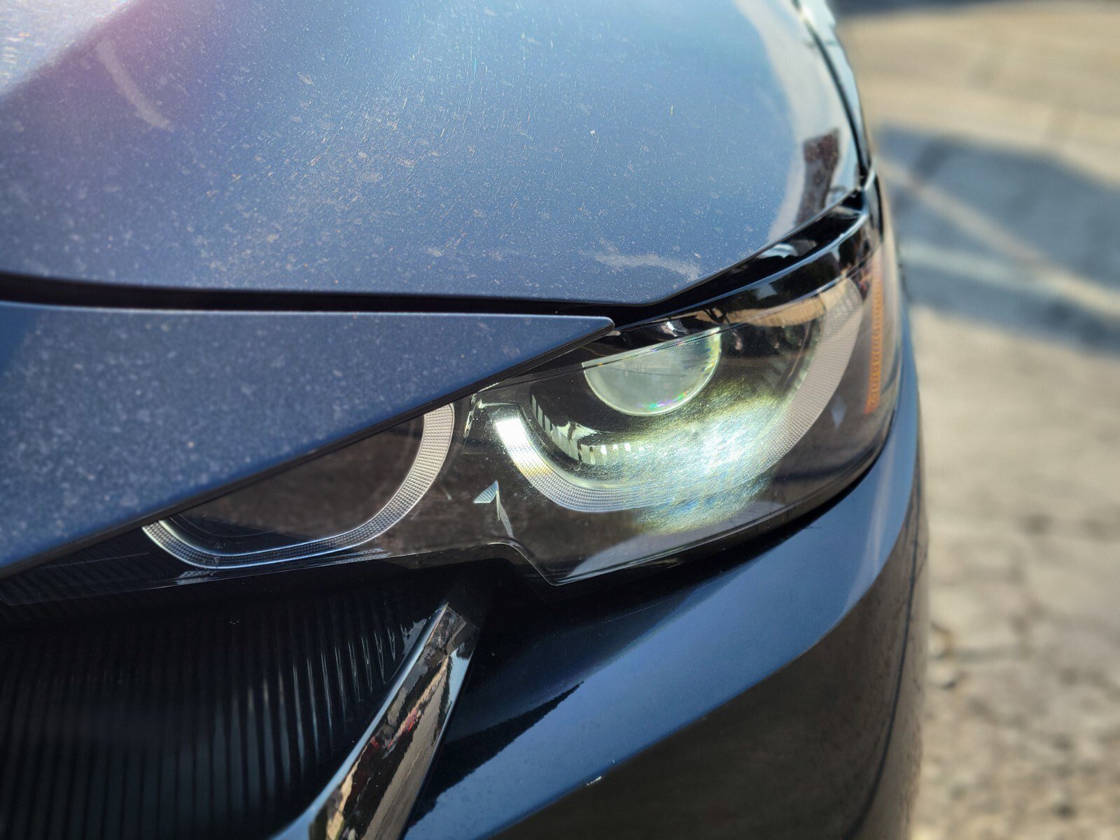 Used 2023 MAZDA CX-50 2.5 S w/ Preferred Plus Pkg image 11