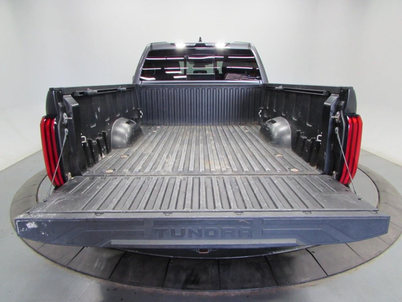 Used 2023 Toyota Tundra SR w/ SR Tow Package RWD image 11