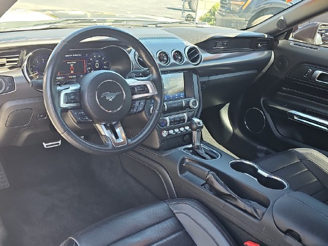 Certified 2023 Ford Mustang Mach 1 w/ Equipment Group 700A RWD image 16