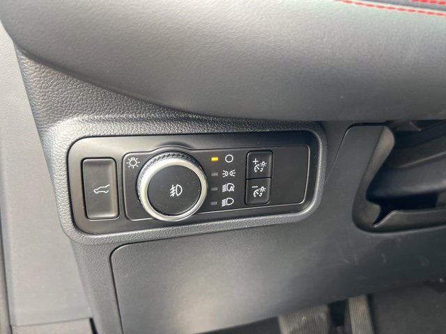 Certified 2025 Ford Explorer ST-Line image 9