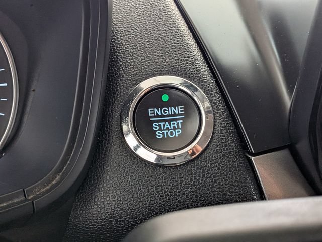 Certified 2021 Ford EcoSport SES AWD/4WD image 24