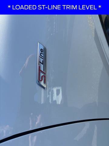 Certified 2023 Ford Escape ST-Line w/ Tech Pack #1 image 7