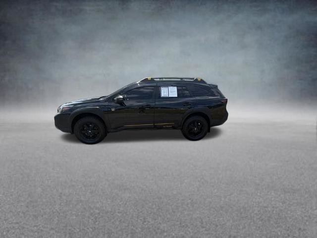 Used 2024 Subaru Outback Wilderness AWD/4WD image 2