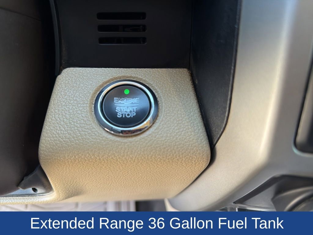 Certified 2020 Ford F150 Lariat w/ Equipment Group 502A Luxury image 23