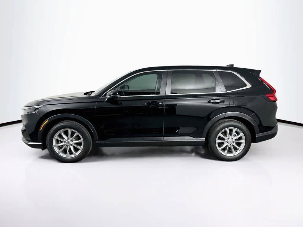 Used 2025 Honda CR-V EX-L image 3