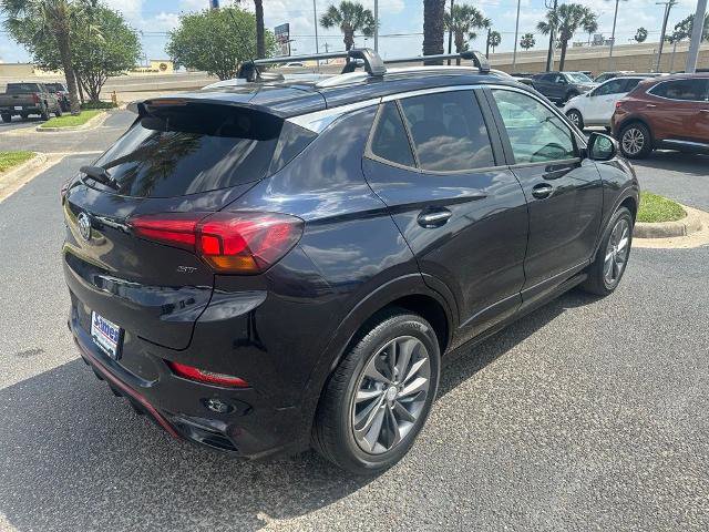 Used 2021 Buick Encore GX Select w/ Advanced Technology Package image 6