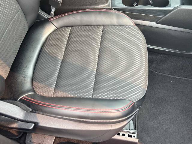 Certified 2024 Ford Escape ST-Line w/ Tech Pack #1 FWD image 31