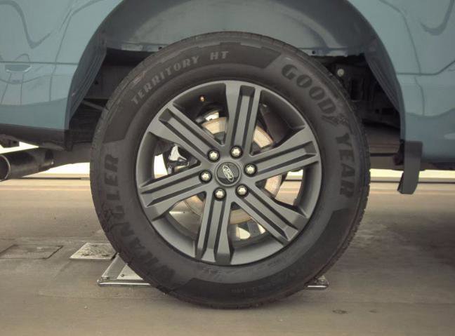 Certified 2023 Ford F150 XLT w/ Equipment Group 302A High image 14