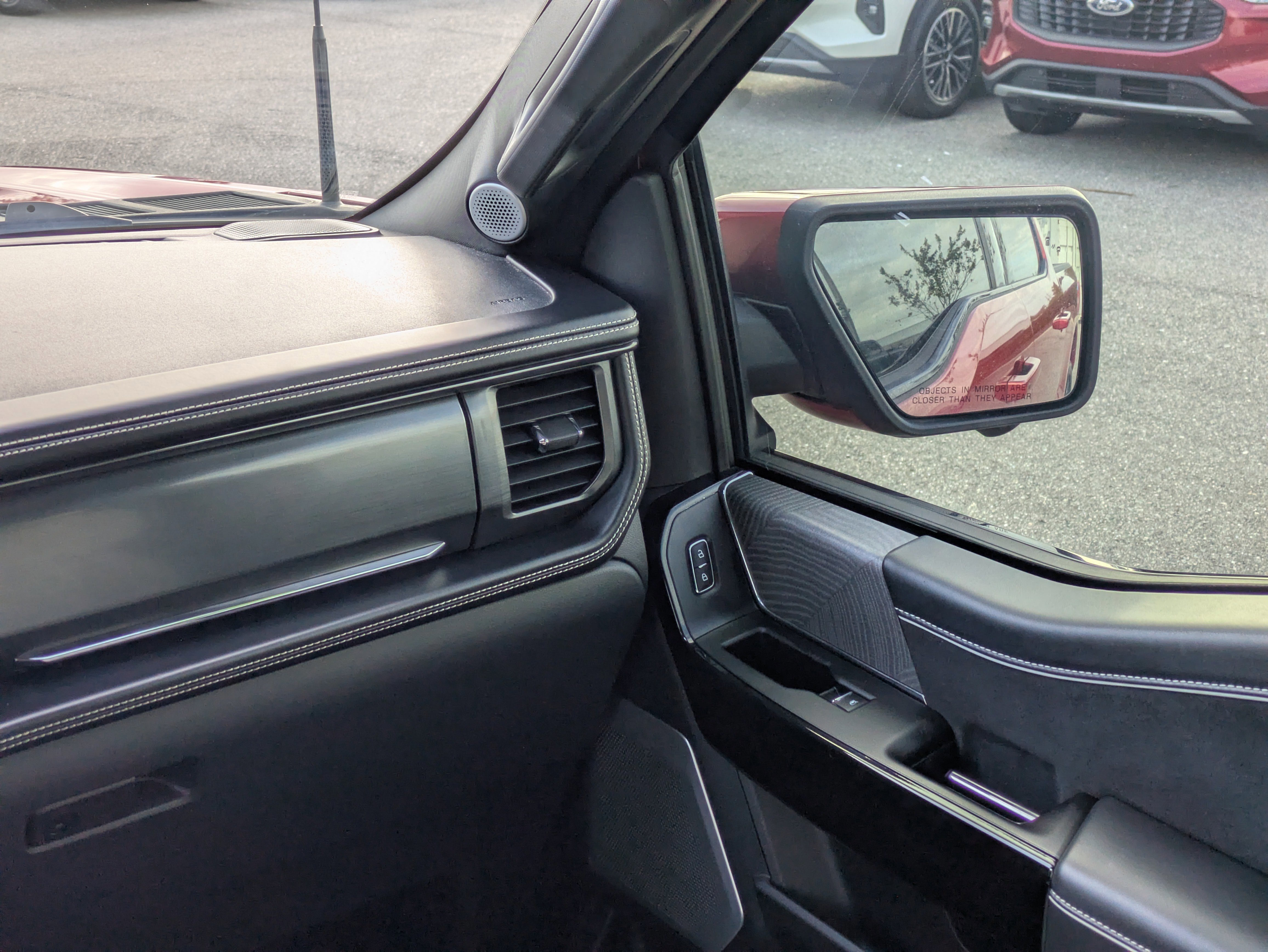 Certified 2023 Ford F150 Lightning Platinum image 18