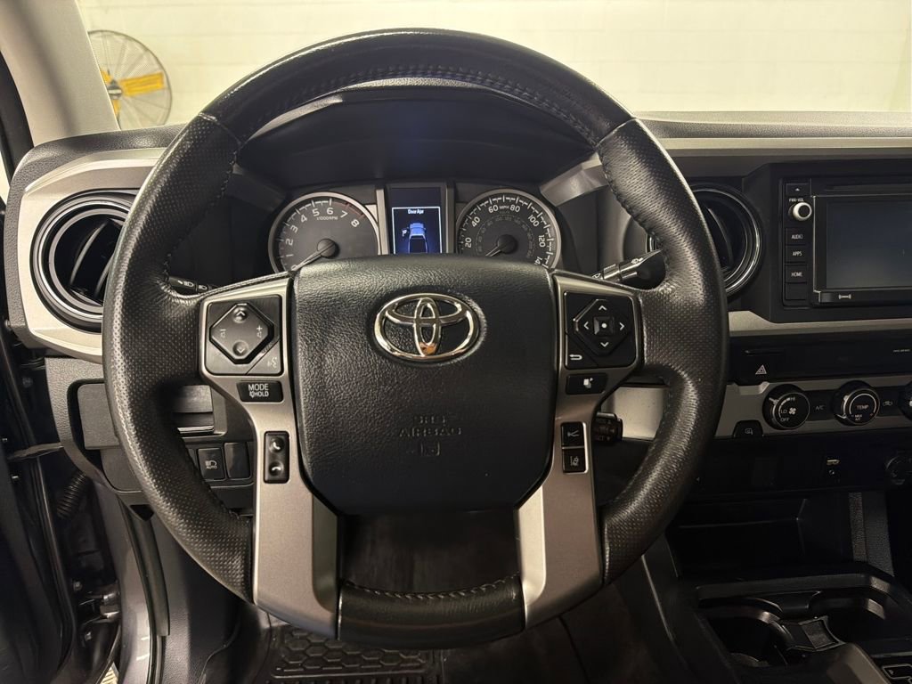 Used 2019 Toyota Tacoma 2WD Access Cab image 17