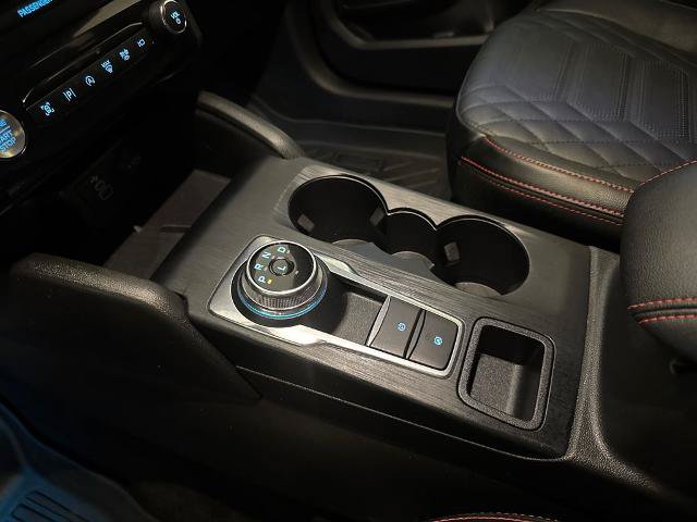 Certified 2024 Ford Escape ST-Line Elite w/ Premium Technology Package AWD/4WD image 30