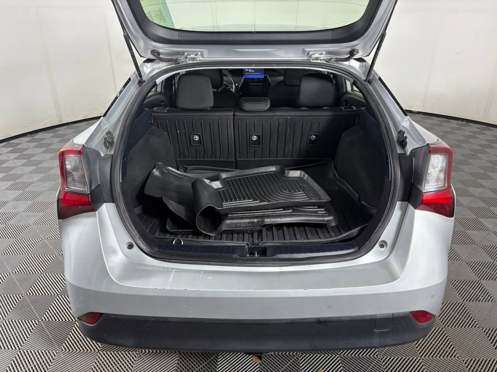 Used 2019 Toyota Prius image 29