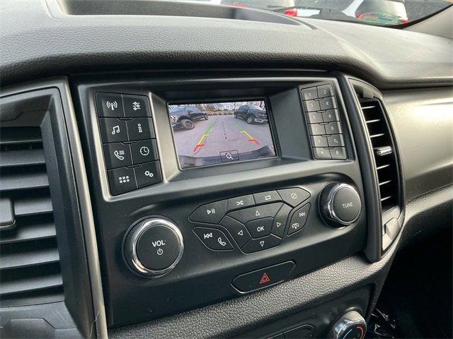 Certified 2020 Ford Ranger XL w/ Equipment Group 101A Mid image 24