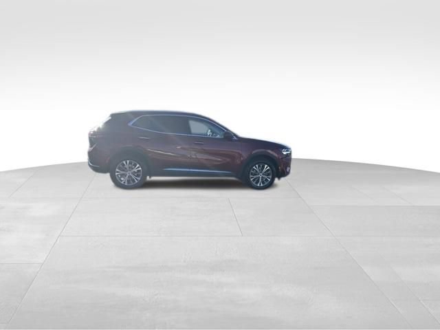 Used 2023 Buick Envision Preferred image 4