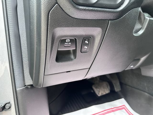 Used 2021 RAM 1500 Laramie AWD/4WD image 14