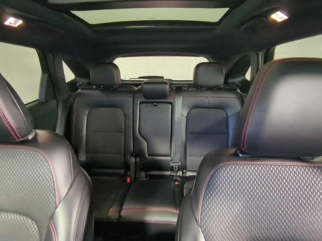 Certified 2023 Ford Escape ST-Line w/ Tech Pack #1 AWD/4WD image 25