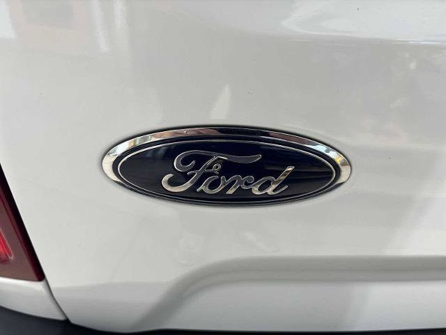 Certified 2025 Ford Bronco Sport Outer Banks w/ Outer Banks Tech Package+ AWD/4WD image 35