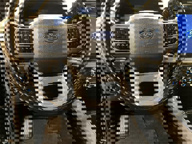 Certified 2024 Ford F150 XLT w/ Mobile Office Package image 9