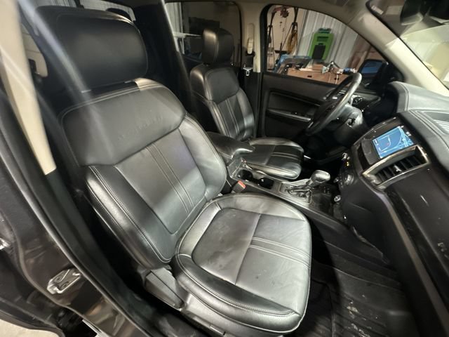 Certified 2019 Ford Ranger Lariat w/ Equipment Group 501A Mid AWD/4WD image 32