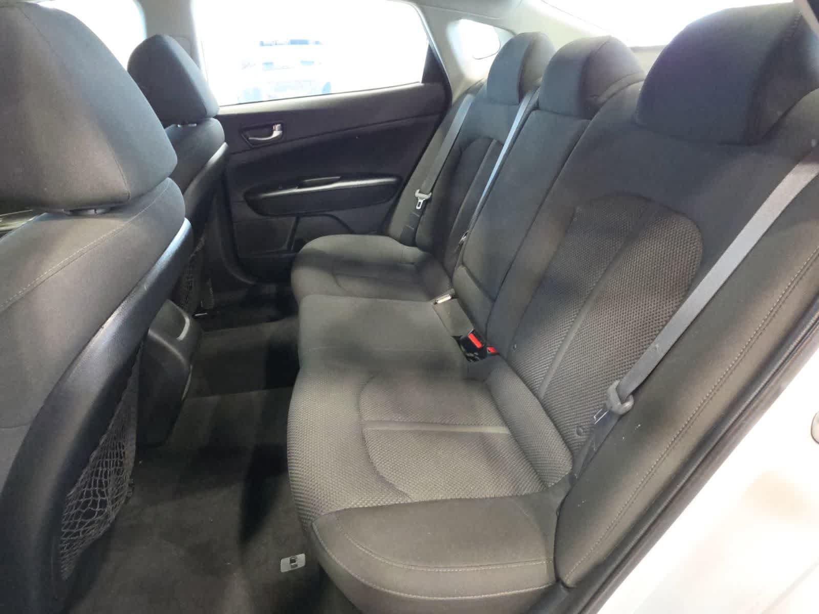 Used 2020 Kia Optima LX FWD image 28