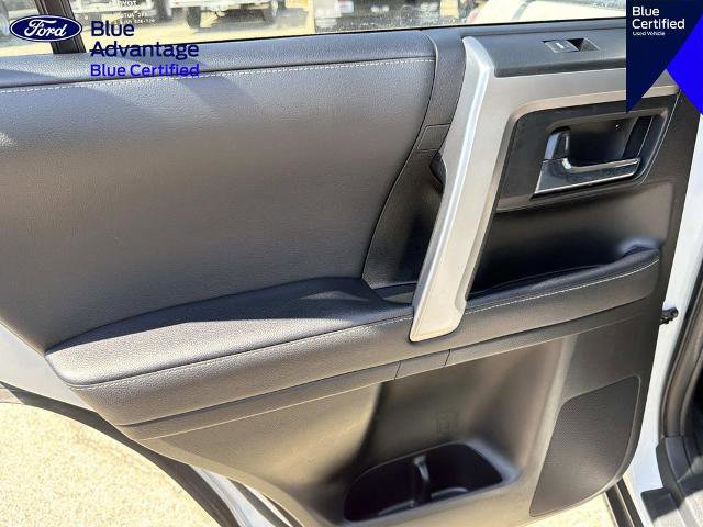 Used 2024 Toyota 4Runner SR5 AWD/4WD image 13