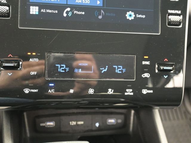 Used 2024 Hyundai Tucson SEL image 21