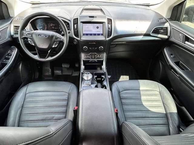 Certified 2020 Ford Edge SE FWD image 11