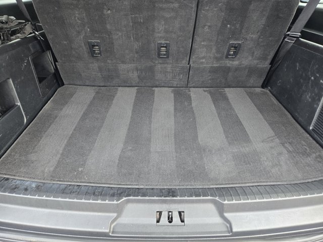 Certified 2021 Ford Expedition Max XLT image 31