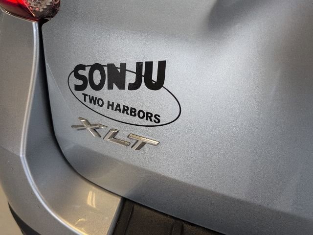 Certified 2023 Ford Explorer XLT image 36