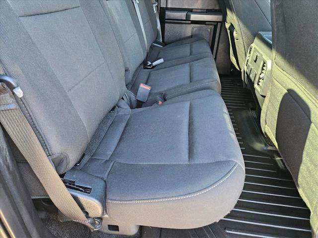 Certified 2018 Ford F150 XLT w/ Equipment Group 301A Mid image 19