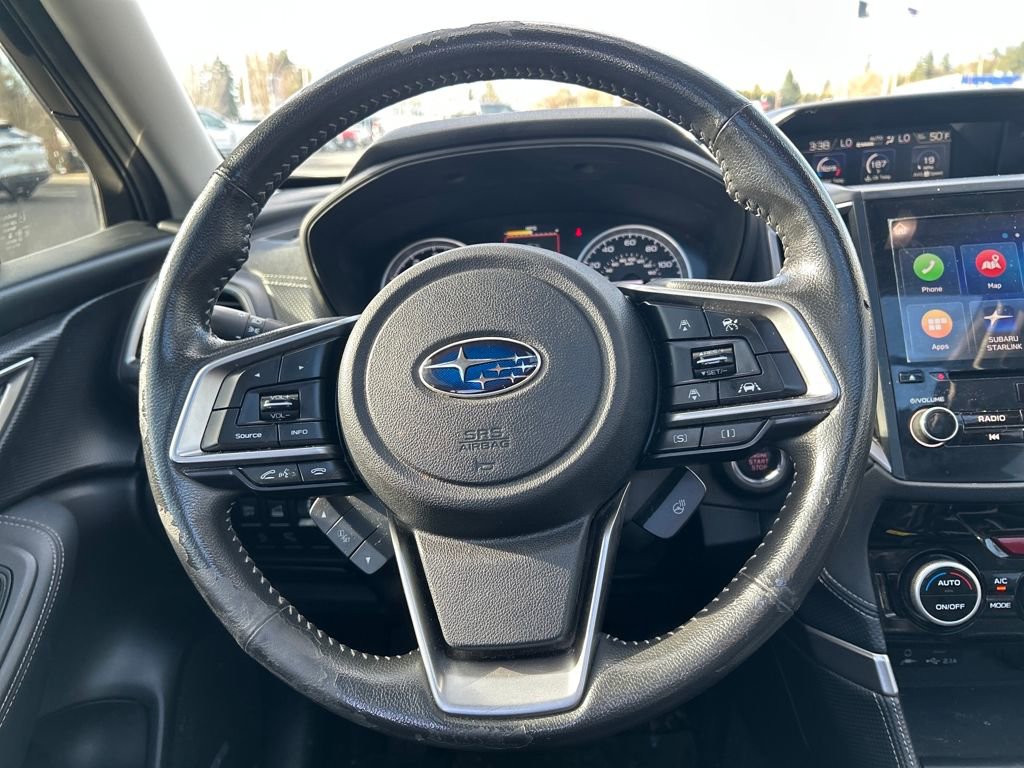 Used 2019 Subaru Forester Limited w/ Popular Package #3 image 21