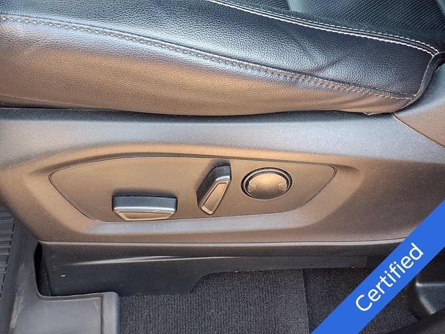 Certified 2024 Ford Explorer ST w/ Equipment Group 401A AWD/4WD image 4