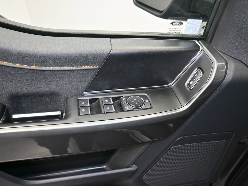Certified 2023 Ford F150 Tremor AWD/4WD image 11
