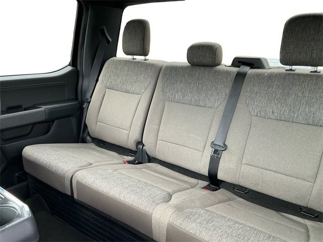 Certified 2024 Ford F150 XLT w/ Mobile Office Package image 16