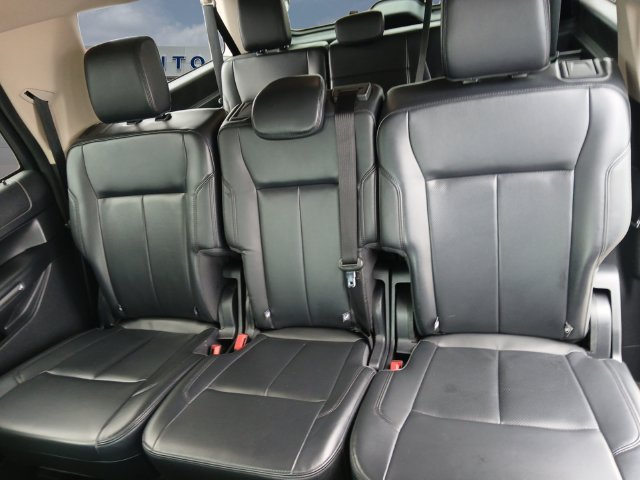 Certified 2024 Ford Expedition Max XLT AWD/4WD image 13