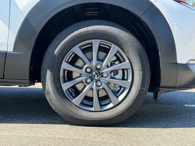 Used 2024 MAZDA CX-30 AWD 2.5 S image 30