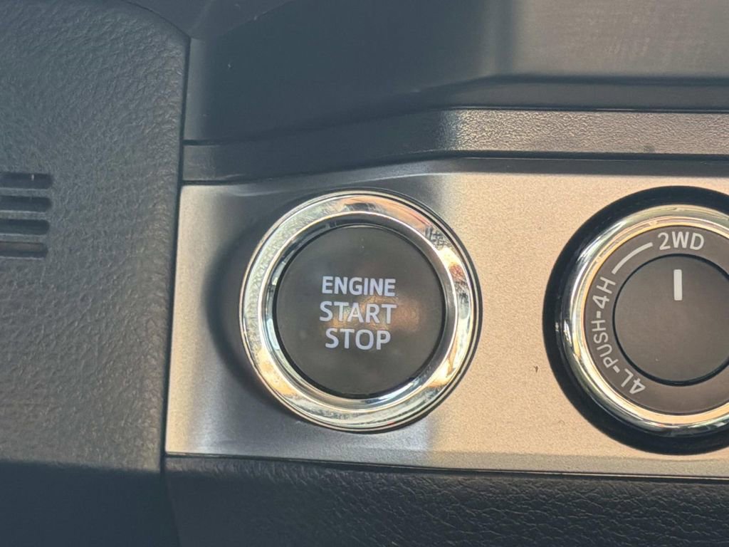 Used 2023 Toyota Tacoma SR5 w/ Technology Package image 16