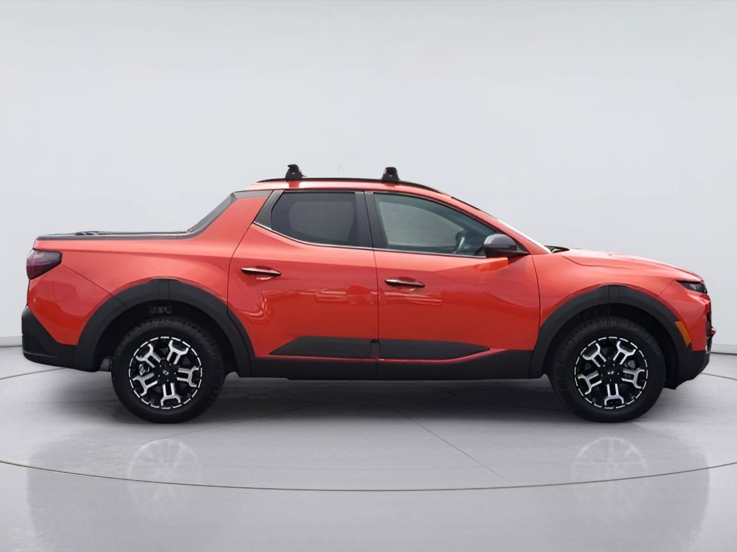 Used 2025 Hyundai Santa Cruz XRT AWD/4WD image 5