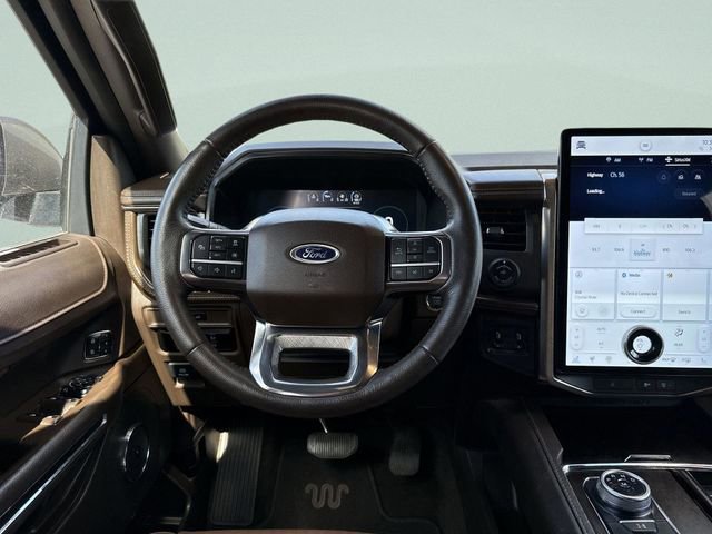 Certified 2023 Ford Expedition Max King Ranch image 25