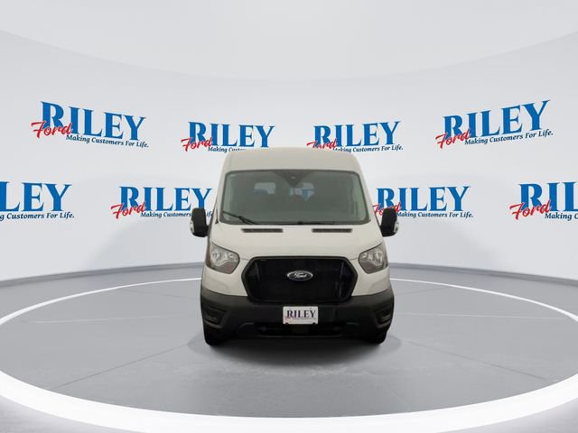 Certified 2024 Ford Transit 350 XL image 10
