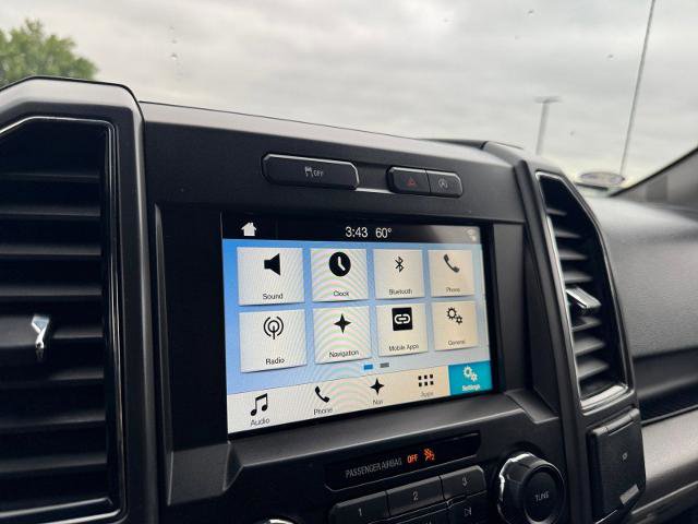 Certified 2018 Ford F150 XLT w/ Equipment Group 302A Luxury RWD image 11