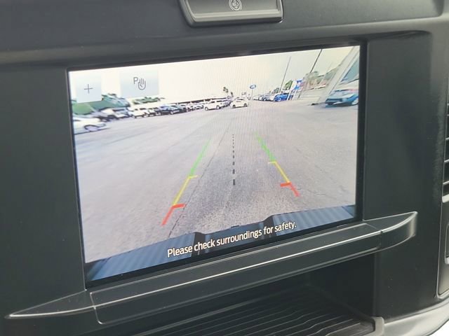 Certified 2025 Ford F250 XLT image 28