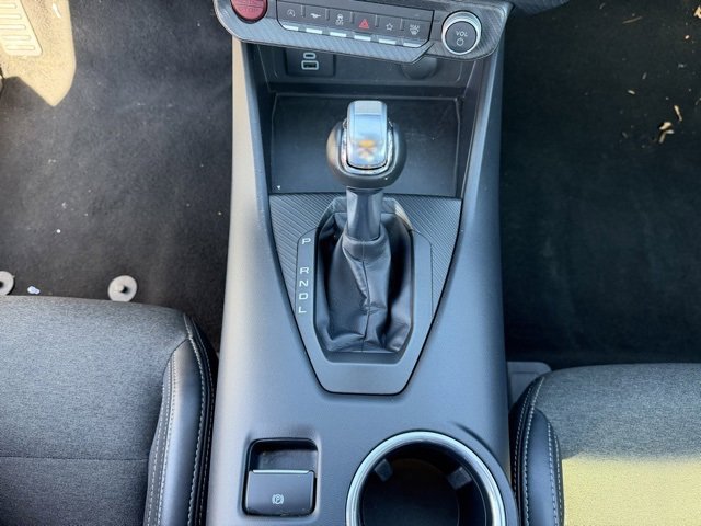 Certified 2024 Ford Mustang EcoBoost image 19