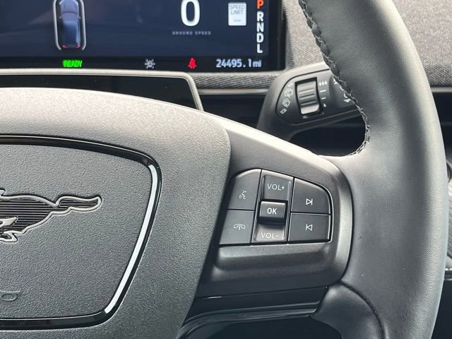 Certified 2023 Ford Mustang Mach-E Premium image 23