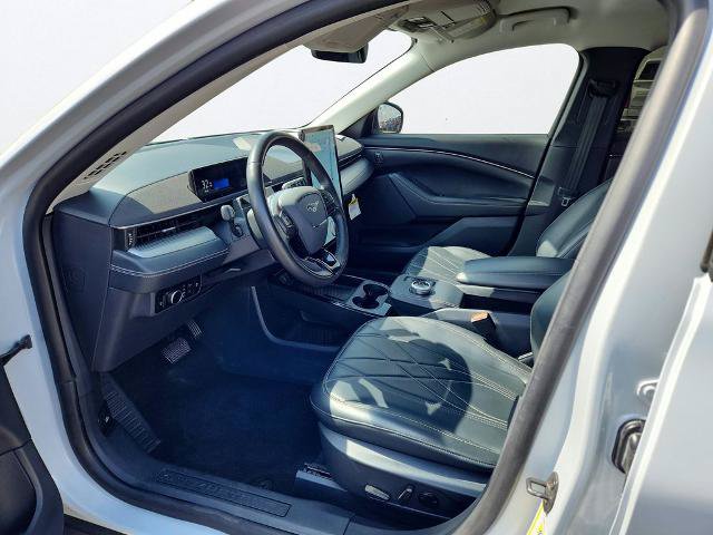 Certified 2023 Ford Mustang Mach-E Select RWD image 8