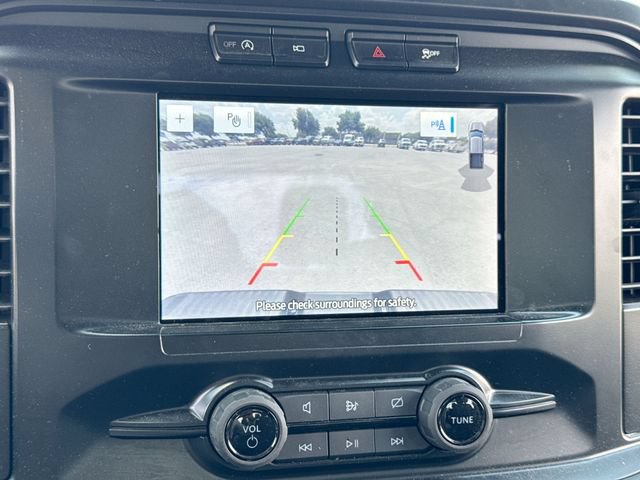 Certified 2023 Ford F150 XL w/ STX Appearance Package RWD image 17