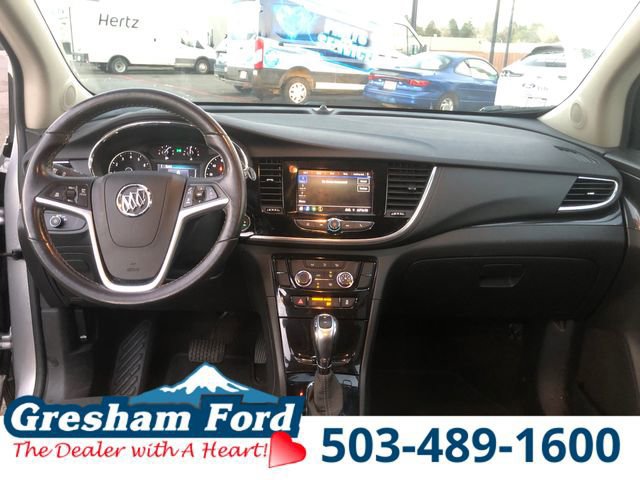 Used 2022 Buick Encore Preferred image 19