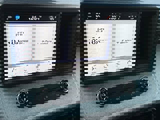 Certified 2024 Ford Maverick XLT w/ Equipment Group 300A Standard image 18