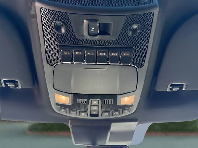 Certified 2021 Ford F350 Platinum image 36